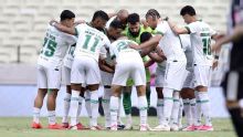 Dirigente do Juventude desabafa após empate com o Ceará, pênalti polêmico e três expulsões na Série B: 'Nunca vi isso, dá vontade de chorar'
