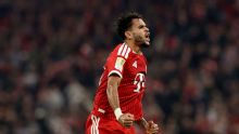 Bayern: Luis Díaz recibe elogios tras el triplete y se rinden ante él en Alemania