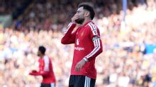 Com Matheus Cunha no banco, Manchester United empata com o Leeds e chega a cinco jogos sem vitória na Premier League