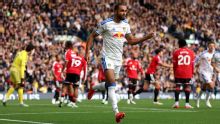 Dominic Calvert-Lewin denies Man United a first Premier League win since Aug. 30