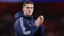 Blog fichajes: ¿Viktor Gyökeres dejará Arsenal en enero?