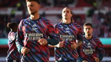 Premier League live updates: Man United draw with Leeds; Arsenal up next