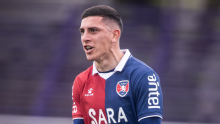 Albion venció de atrás a Montevideo City Torque y sacudió la tabla del Torneo Clausura