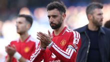 Seven games, seven points: Man United are sleepwalking to another lost season