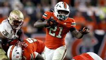 AP college football Week 7 poll reaction: What's next for Top 25