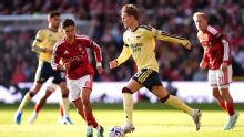 Premier League live updates: Man United draw with Leeds; Arsenal up next