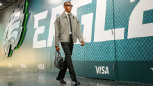 Eagles WR DeVonta Smith leads NFL Week 6's best arrivals