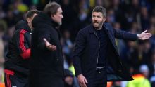 Michael Carrick on Man United's worst start since 1986: Situation 'doesn't look great'