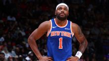 Knicks cortan a Bruce Brown y mantienen a James Wiseman