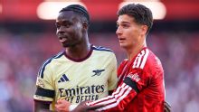 ¡EN VIVO! Arsenal busca seguir con su racha de triunfos ante Nottingham Forest por la Premier League