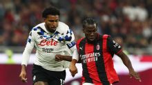¡EN VIVO! Milan quiere superar en casa a Atalanta por la Serie A