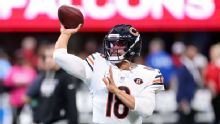 Week 6 NFL highlights: Best plays, moments, touchdowns, more