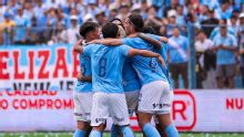 Sporting Cristal venció a Comerciantes Unidos y se consolida en la cima del Clausura