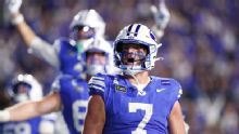 Connelly on upset-filled Week 7: How it happened and what it all means