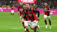 Ruben Amorim still unbeaten in Serie A after Milan win