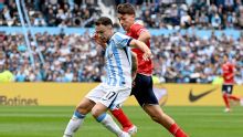 ¡EN VIVO! Racing e Independiente se juegan todo en el clásico de Avellaneda