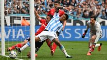 ¡EN VIVO! Racing e Independiente se juegan todo en el clásico de Avellaneda