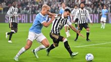 ¡EN VIVO! Juventus quiere recuperarse ante una Lazio que sigue invicta