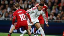 ¡EN VIVO! Real Madrid recibe a Sevilla en un duelo intenso por LaLiga