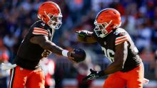 NFL Week 6: Big takeaways, questions and fantasy spin from Sunday's games