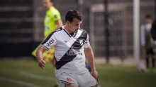Danubio venció a Central Español, que entró en zona de descenso