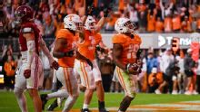 2026-27 Week 7 College Football Playoff, bowl projections