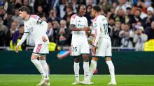 Yan Diomande, Kylian Mbappé lead Real Madrid rout of Sevilla