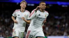 Real Madrid vs Sevilla: las claves de la goleada en el Bernabéu