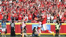 Week 6 NFL highlights: Best plays, moments, touchdowns, more