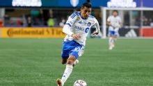 El técnico del CF Montreal valoró a Alexis Sánchez tras empate en la MLS