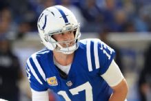 Colts to stick with Daniel Jones at quarterback vs. Vikings