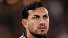 Por que Paredes jogando 'no sacrifício' no Boca Juniors não é novidade e como foi última vez que isso aconteceu