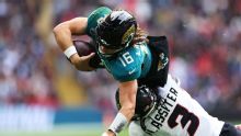 Week 6 winners and losers: Lawrence, Nabers impress; Robinson, Henry disappoint