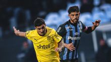 ¡EN VIVO! Peñarol y Liverpool se enfrentan por el Torneo Clausura