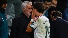 Mourinho niega haber visto la polémica de Güler ante Sevilla