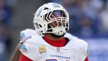 Jeffery Simmons' halftime message, play help Titans stun Colts, get 1st win