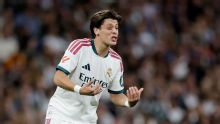 Mou doesn't understand 'obsession' with elbow from Madrid's Güler