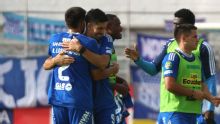 Emelec todavía cuenta con opciones de clasificar a la Sudamericana