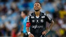 Cuca elogia entrega de Neymar em vitória do Santos sobre o Fluminense: 'Partida que mais competiu'