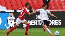 Colo Colo perdió con Santa Fe y se complica en la Libertadores femenina