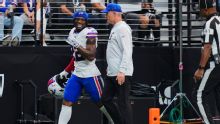 NFL: Bills se quedan sin C.J. Gardner-Johnson por expulsión
