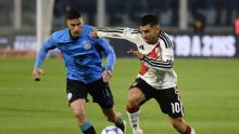 ¡EN VIVO! River necesita un triunfo ante Belgrano para acercarse a los playoffs del Clausura