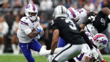NFL Week 6: Big takeaways, questions and fantasy spin from Sunday's games