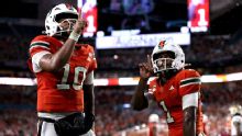 College football Power Rankings: How a wild Week 7 changed top 25