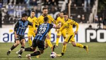 VIDEO: resumen de Liverpool vs. Peñarol por el Torneo Clausura 2026