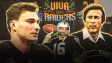 Fernando Mendoza is embracing being Raiders' latest Hispanic QB