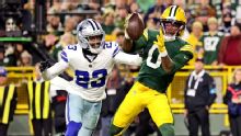 Packers use timely turnovers, third-down conversions to beat struggling Cowboys