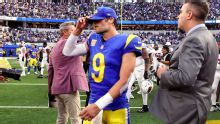 What has gone wrong for the 2-4 Rams after 'superteam' hype? Can they fix it?