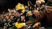Week 6 NFL highlights: Best plays, moments, touchdowns, more