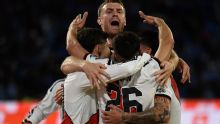 ¡EN VIVO! River necesita un triunfo ante Belgrano para acercarse a los playoffs del Clausura